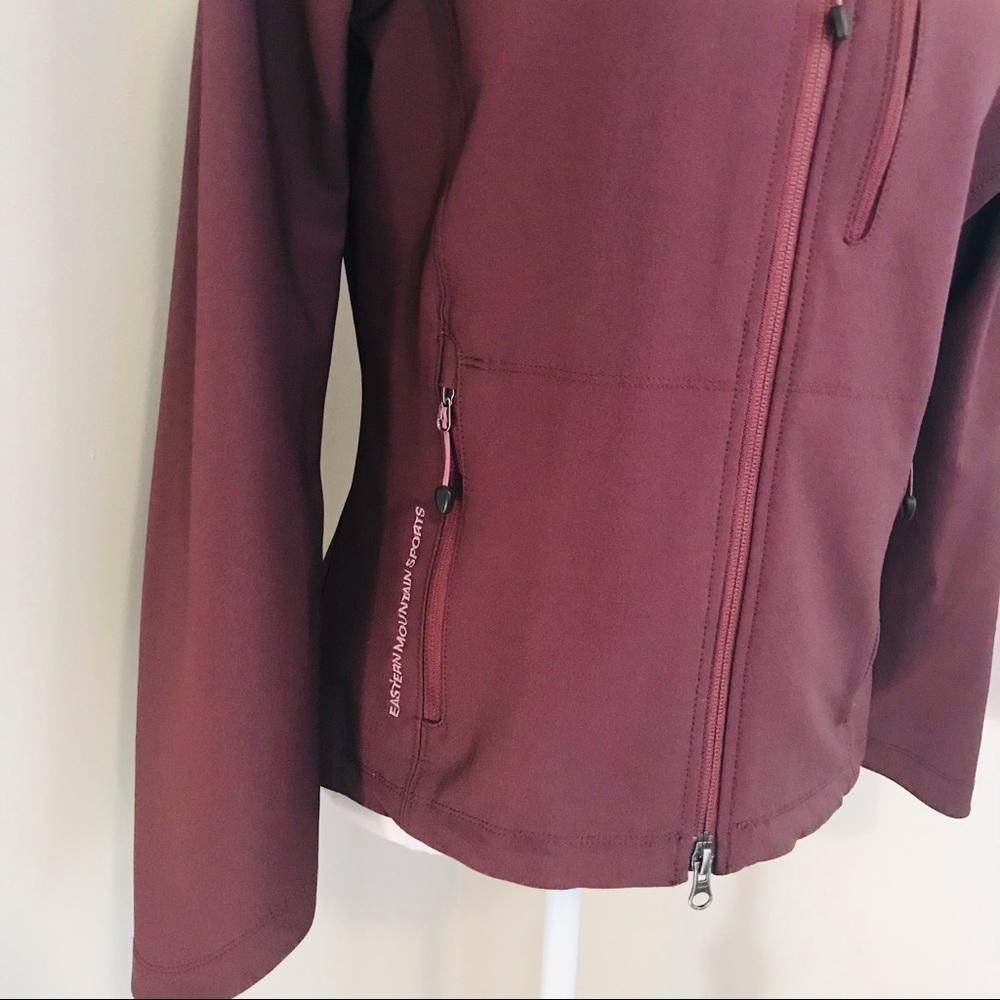 Ems Soft Shell Jacket - image 3